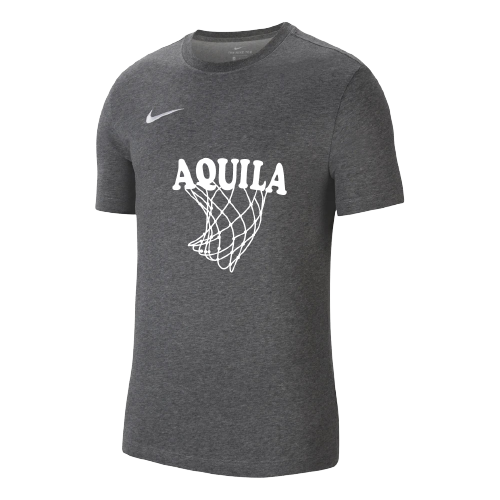 T-shirt Aquila Basket Vintage