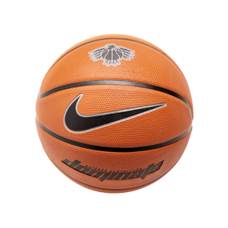Pallone Nike Aquila Dominate 8p  Misura 5