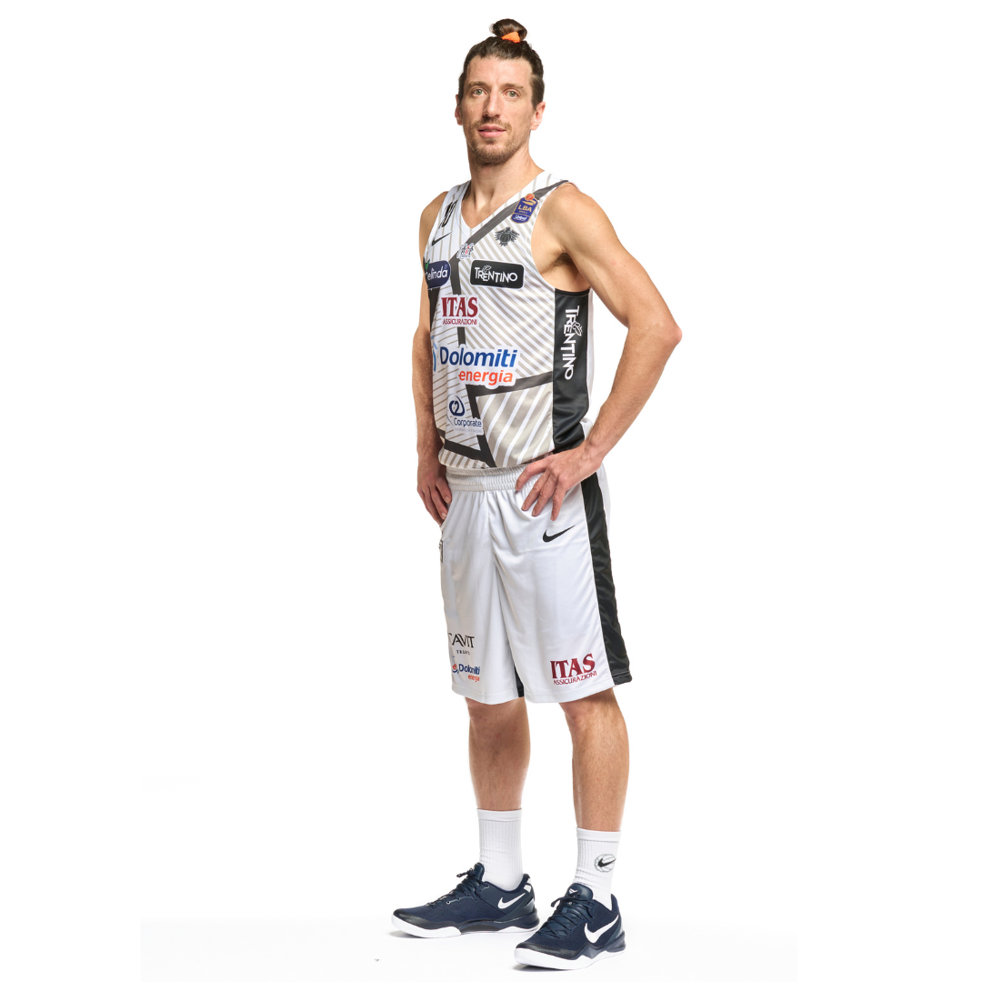 PANTALONCINI UFFICIALI SERIE A BIANCHI Aquila Store
