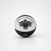 Pallone Aquila Basket Black&White