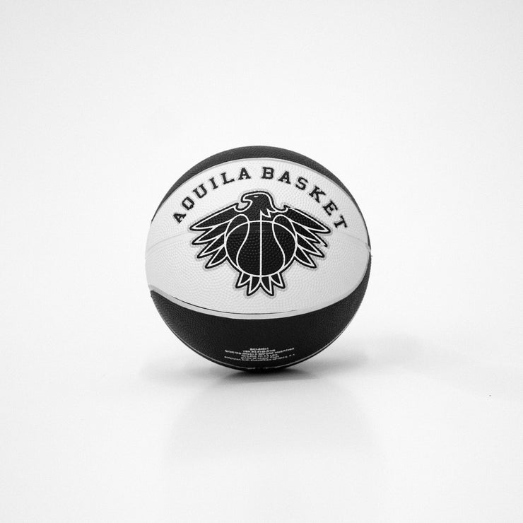 Pallone Aquila Basket Black&White