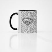 Tazza logo Aquila Basket
