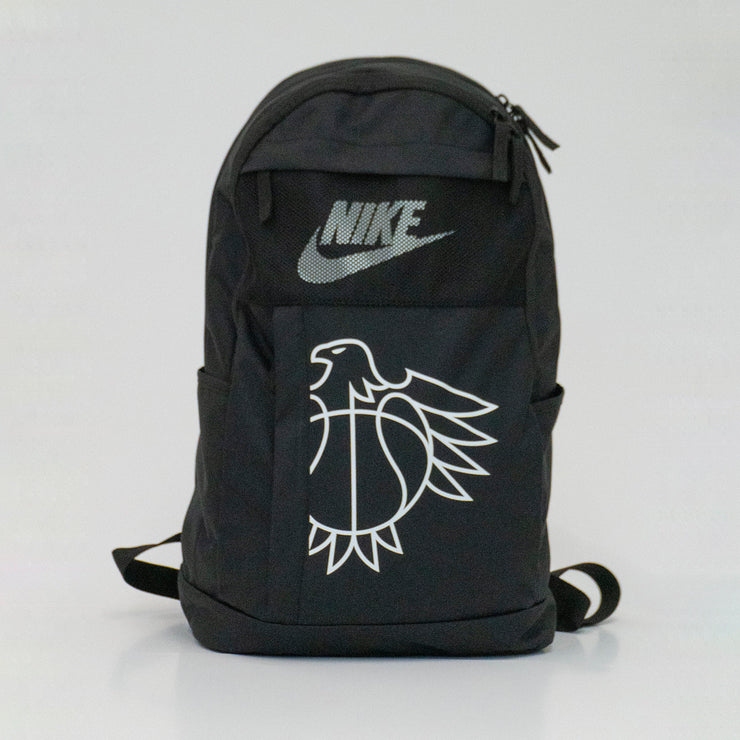 Zaino Nike con logo Aquila