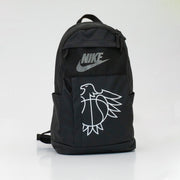 Zaino Nike con logo Aquila