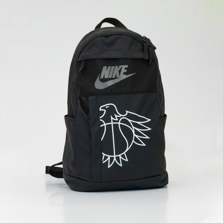 Zaino Nike con logo Aquila