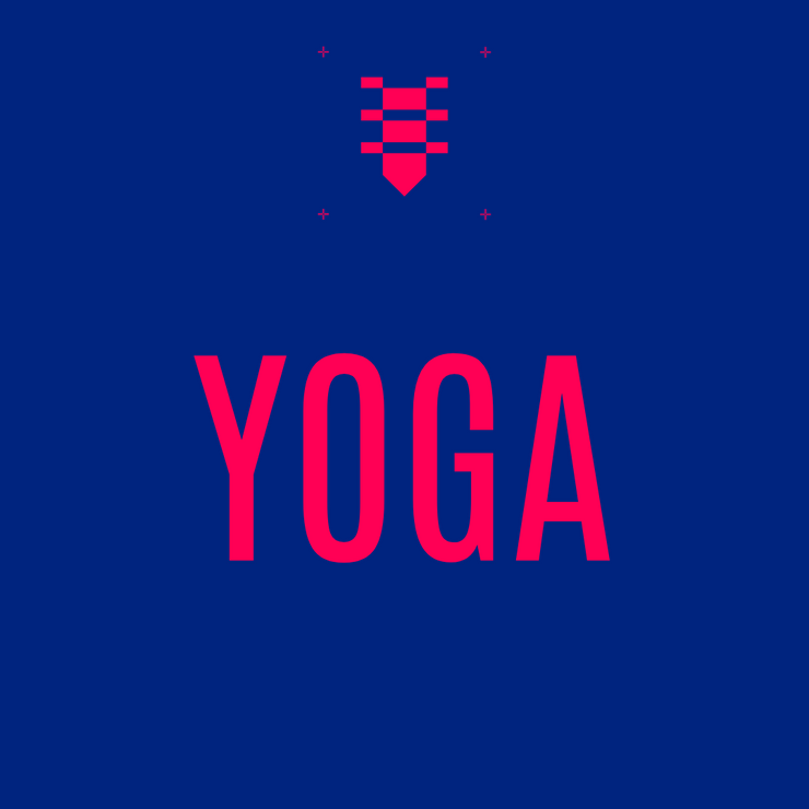 Yoga nel Bastione | Sabato 19 Luglio - Ore 18:00 DEFANTS CLUB