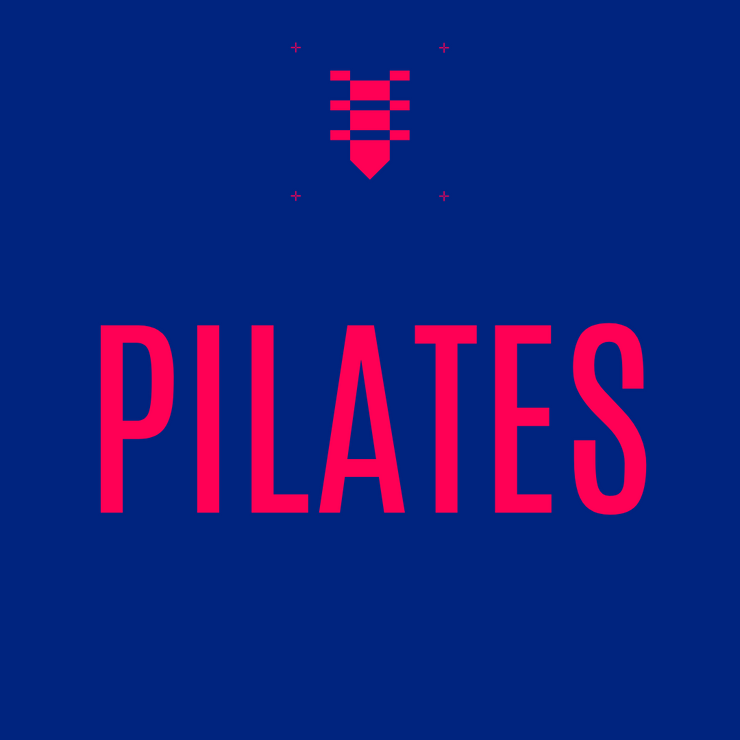 Pilates nel Bastione | Sabato 19 Luglio - Ore 10:30 con ALESSANDRA