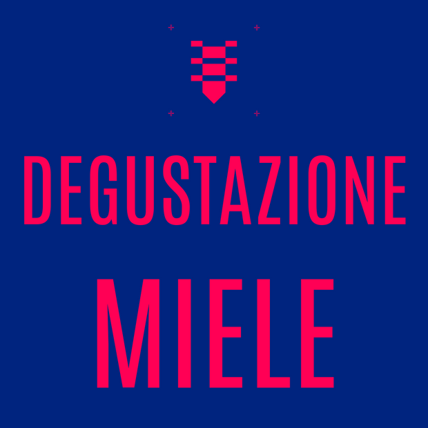 Degustazione Mieli | Sabato 19 Luglio - Ore 11:30 | Azienda MIELI THUN