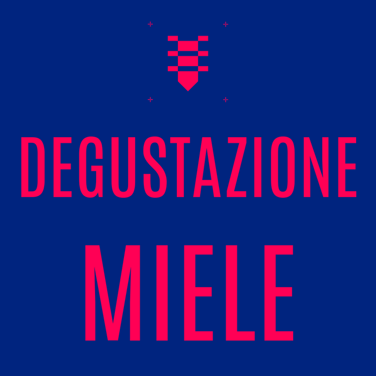 Degustazione Mieli | Sabato 19 Luglio - Ore 11:30 | Azienda MIELI THUN
