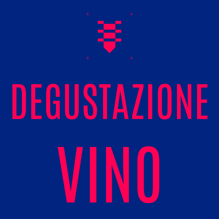 Degustazione Vini | Sabato 19 Luglio - Ore 16:30 CANTINA DELAITI