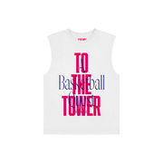 Canotta To The Tower