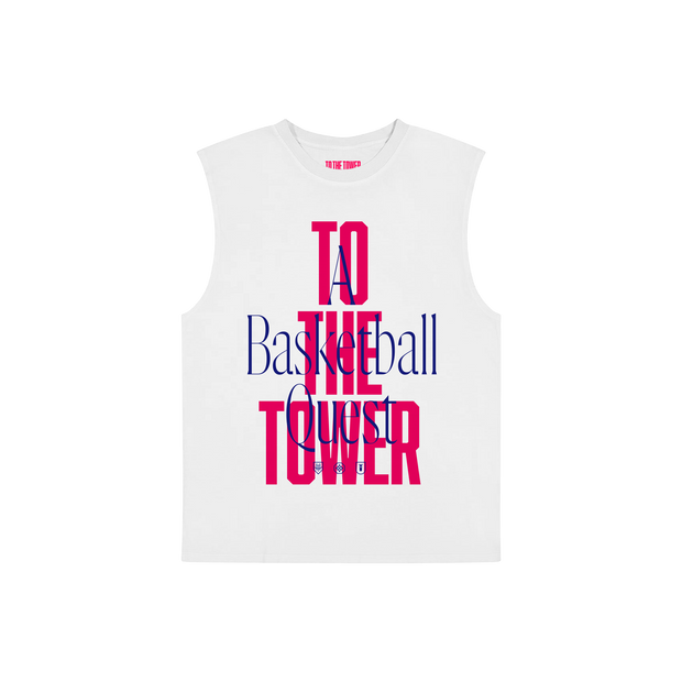 Canotta To The Tower