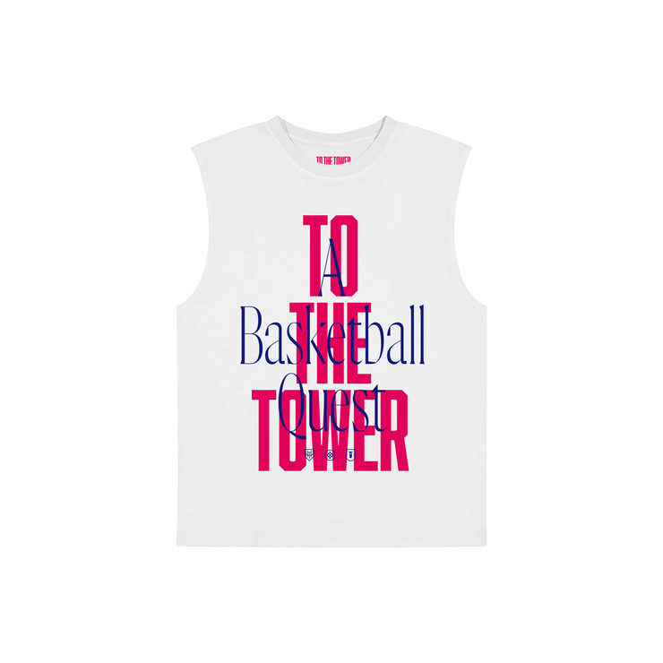 Canotta To The Tower