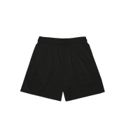 Shorts To The Tower