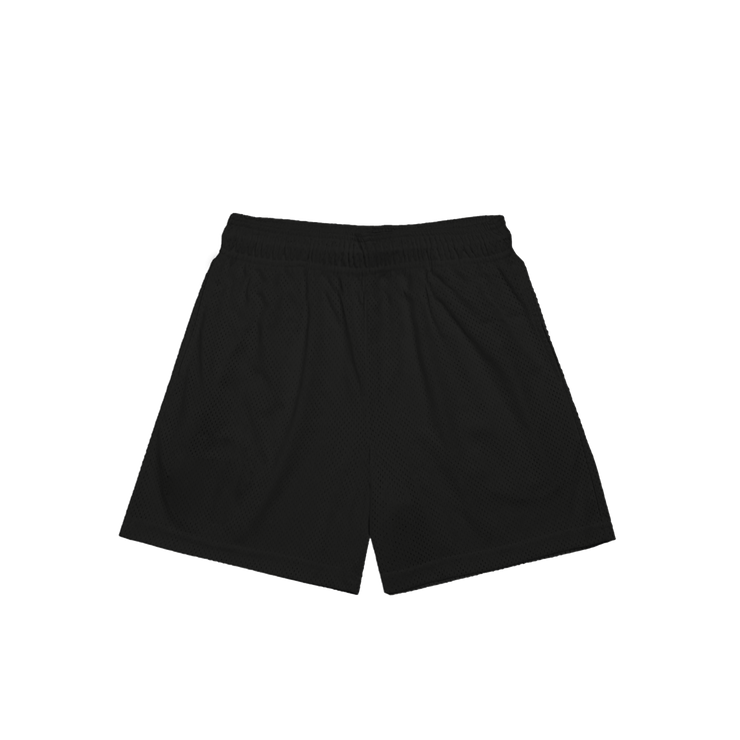 Shorts To The Tower