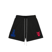 Shorts To The Tower