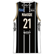 NEW! Canotta Serie A 25-26 Nike