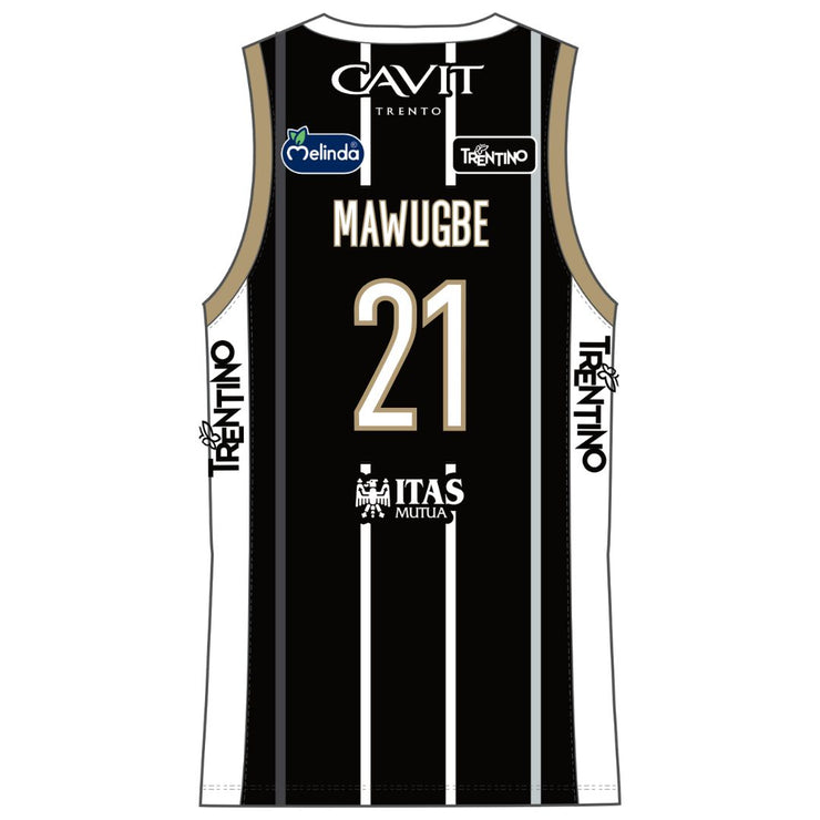 NEW! Canotta Serie A 25-26 Nike