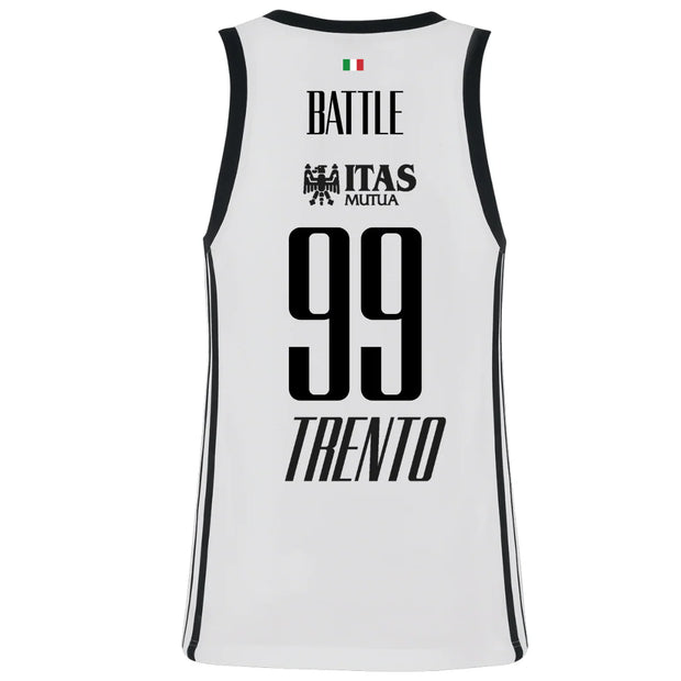 NEW! Canotta Eurocup 25-26 Jordan