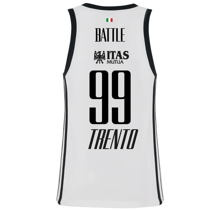NEW! Canotta Eurocup 25-26 Jordan