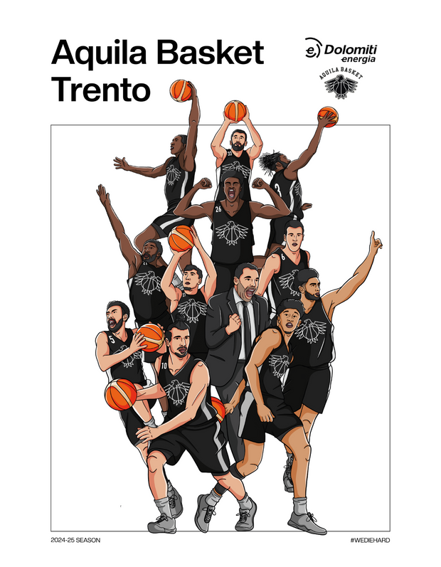 T-Shirt MyTeam