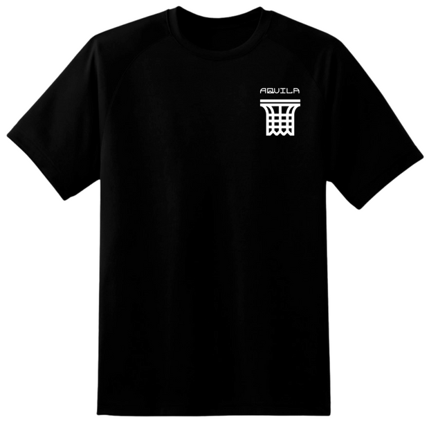 T-Shirt Basketball