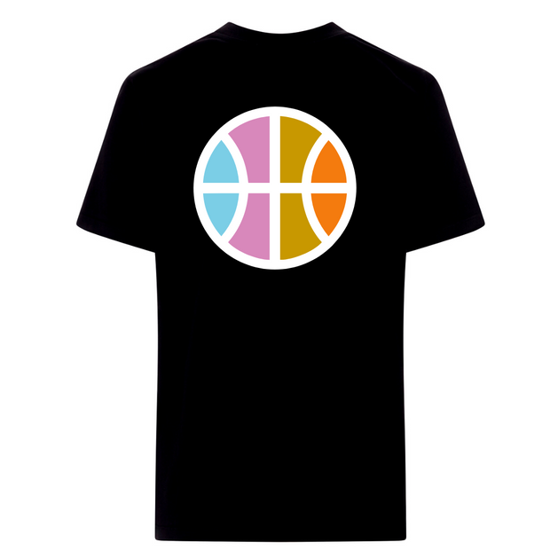 T-Shirt Basketball