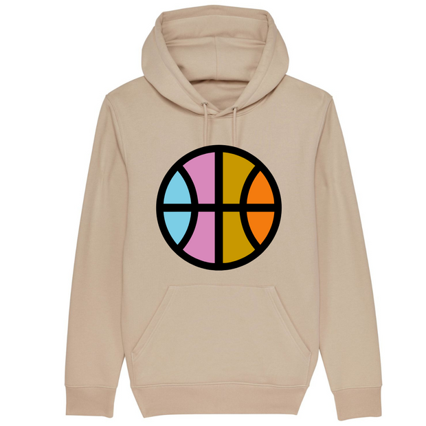 Hoodie Basketball