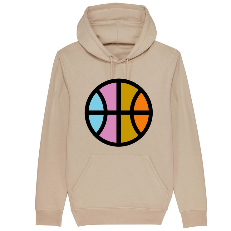 Hoodie Basketball