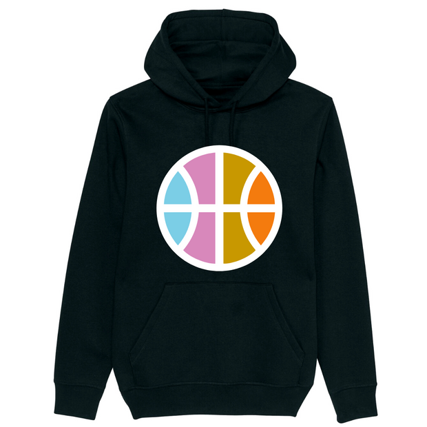 Hoodie Basketball