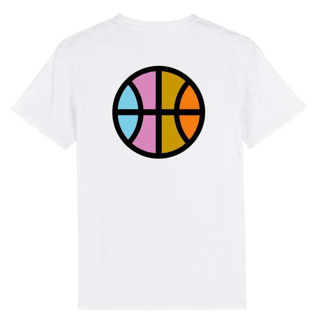 T-Shirt Basketball