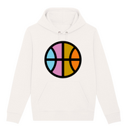 Hoodie Basketball