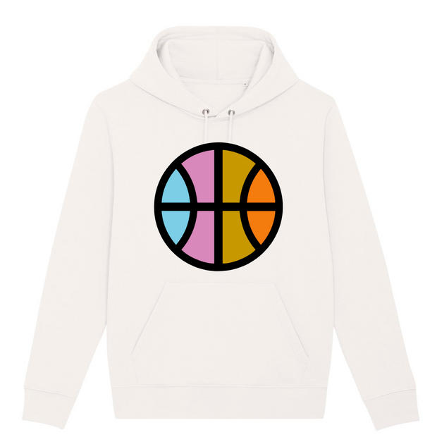 Hoodie Basketball