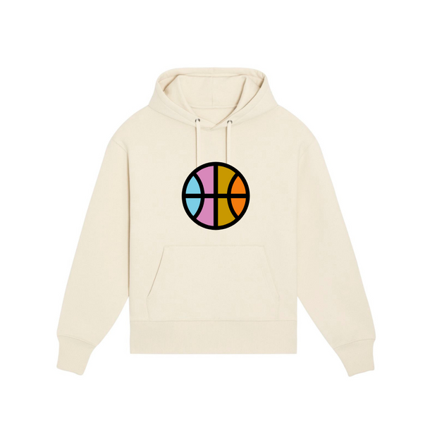 Hoodie Basketball KIDS