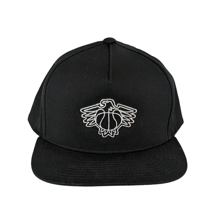 Cappello Snapback Aquila Basket