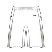 Shorts bianchi