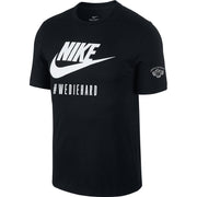 T-shirt Nike #Wediehard Kids - Aquila Basket Store
