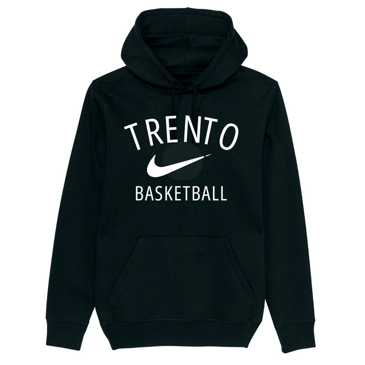 Trento Basketball Hoodie Kids