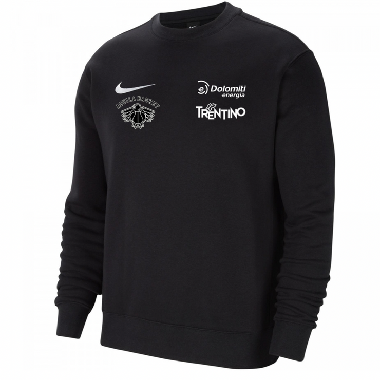 Felpa Nike girocollo ufficiale